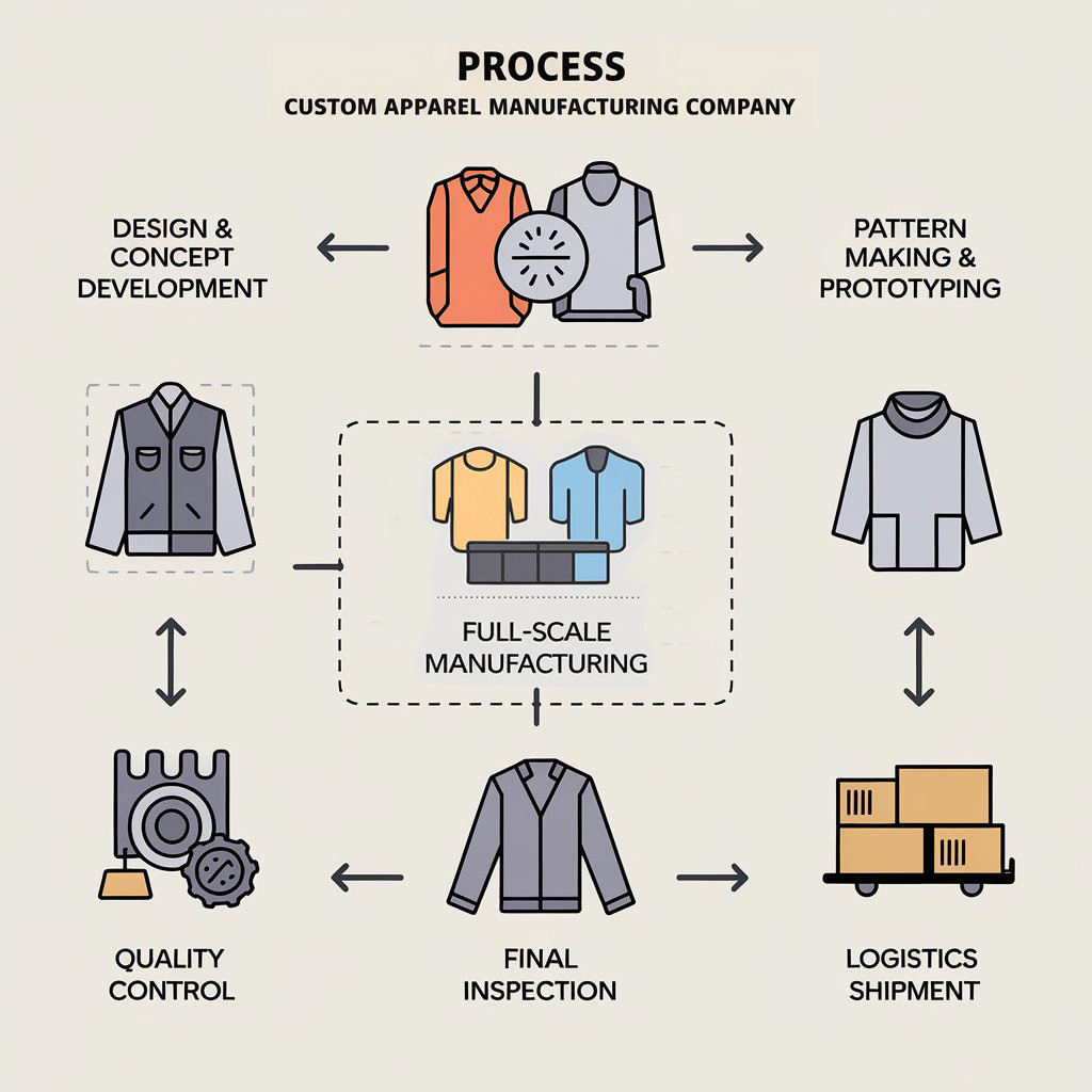 About Us Image